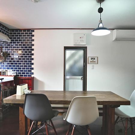 Hostel Knot Ідзу Екстер'єр фото